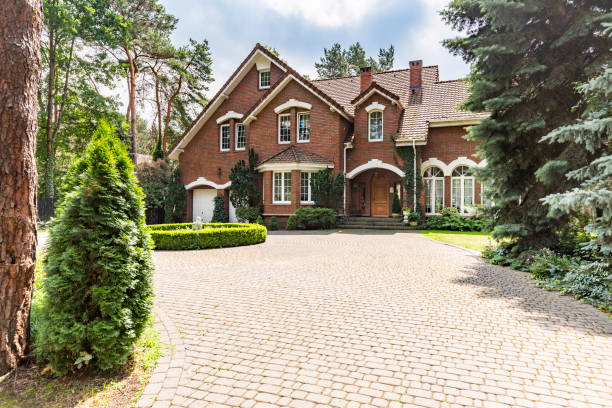 Professional Driveway Pavers in Uniondale, NY
