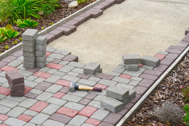 Best Driveway Resurfacing Pavers  in Uniondale, NY