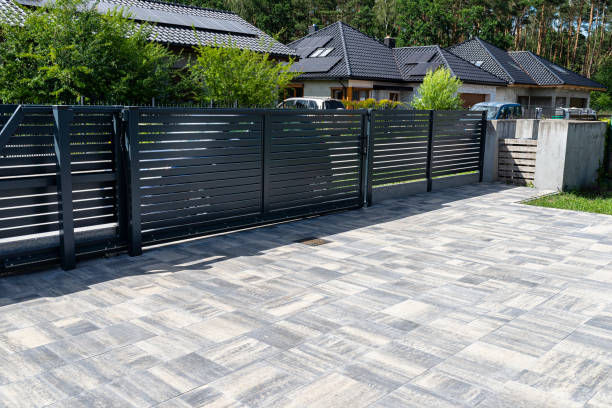 Best Brick Driveway Pavers  in Uniondale, NY