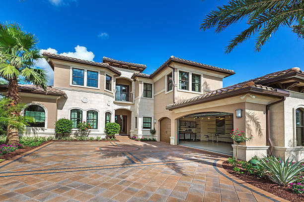 Best Concrete Paver Driveway  in Uniondale, NY