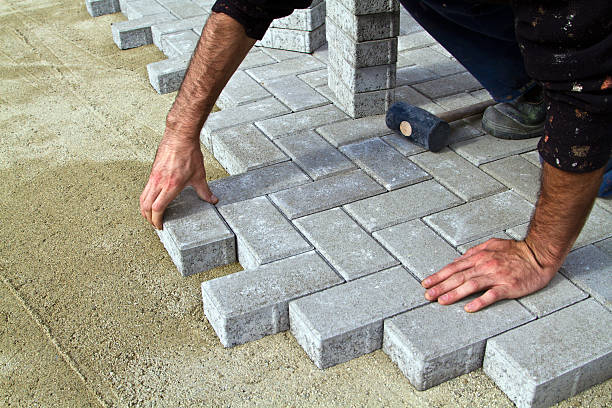 Best Driveway Pavers Near Me  in Uniondale, NY