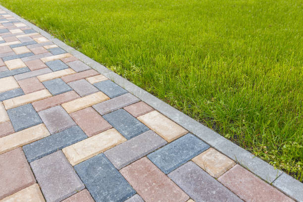 Best Driveway Resurfacing Pavers  in Uniondale, NY